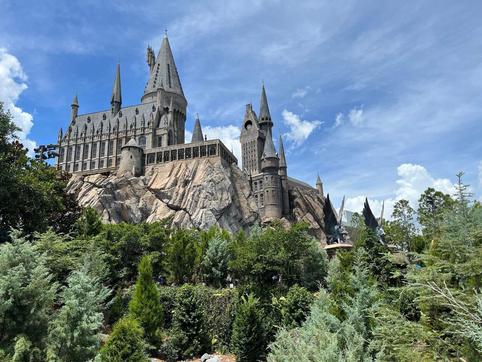 The Best Guide to Universal’s Islands of Adventure - I Could Show You ...